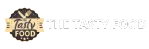 Logo The Tasty Food