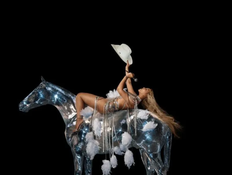 Beyoncé Stade de France